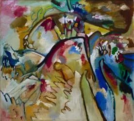 Improvisation 21a